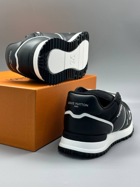 МУЖСКИЕ КРОССОВКИ LOUIS VUITTON  80059 фото анонса