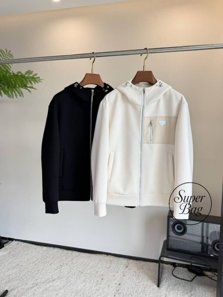 МУЖСКОЙ КОСТЮМ PRADA  81463 фото анонса