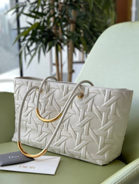 СУМКА CHRISTIAN DIOR  76857 фото анонса