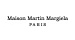 Maison Margiela детальное фото