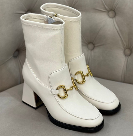 БОТИЛЬОНЫ GUCCI 