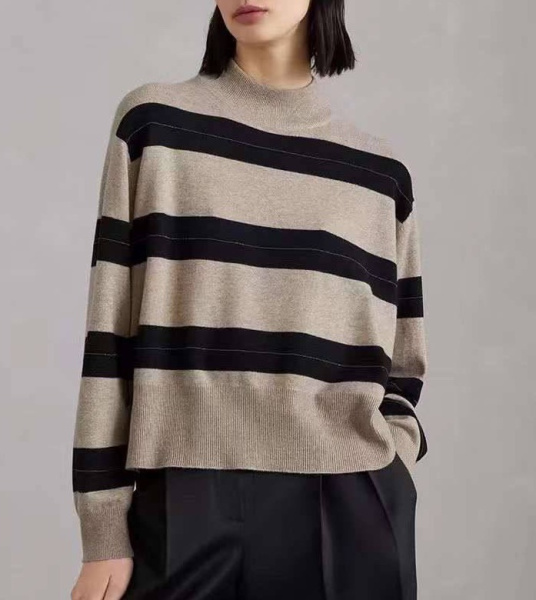 СВИТЕР BRUNELLO CUCINELLI 