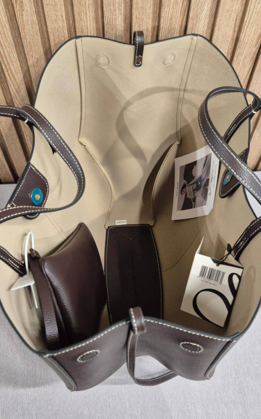 СУМКА POLENE  82466 фото анонса