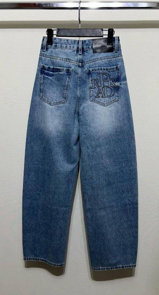 ДЖИНСЫ PRADA  74860 фото анонса