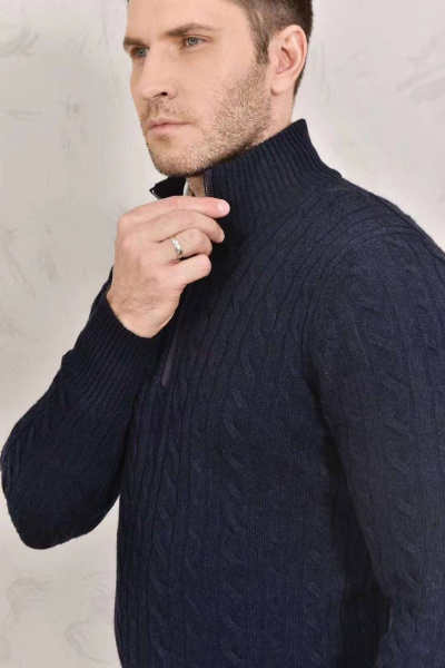 МУЖСКОЙ ДЖЕМПЕР LORO PIANA  63903 фото анонса