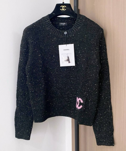 СВИТЕР CHANEL 