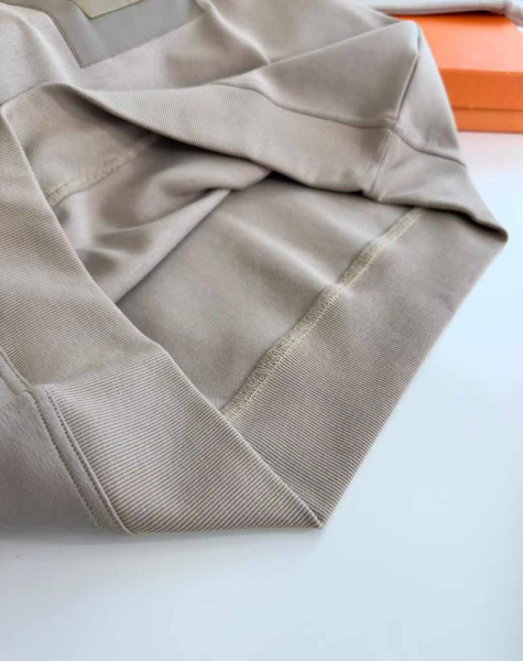 МУЖСКОЙ СВИТШОТ HERMES  70698 фото анонса