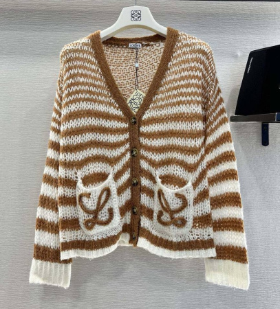 КАРДИГАН LOEWE 