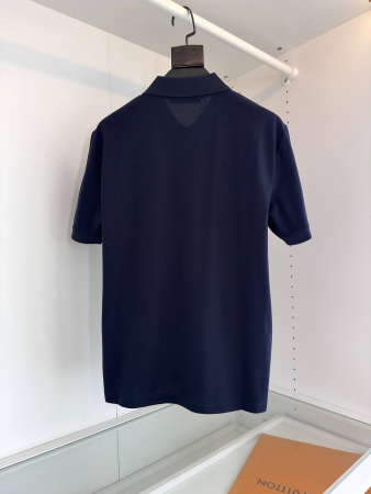 МУЖСКОЕ ПОЛО LOUIS VUITTON 66215 детальное фото товара