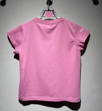 ФУТБОЛКА BALENCIAGA  82160 детальное фото товара