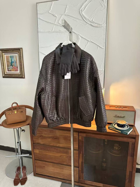 КУРТКА BOTTEGA VENETA  76430 фото анонса