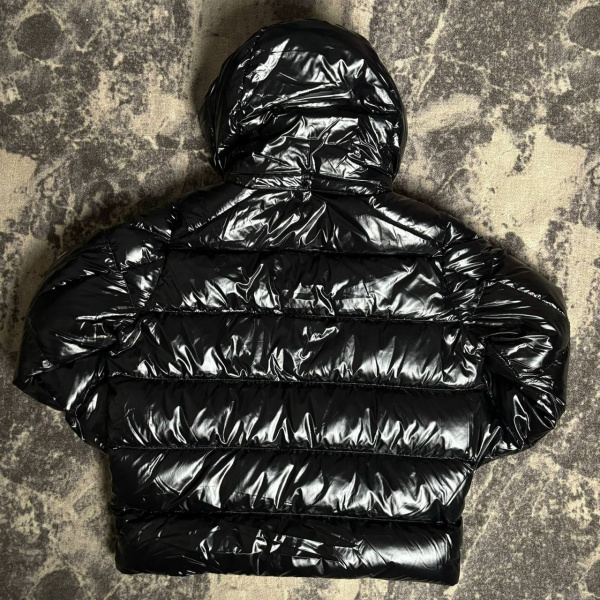 МУЖСКОЙ ПУХОВИК MONCLER  72994 фото анонса