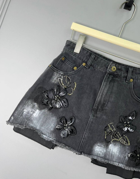 ЮБКА MIU MIU  65503 фото анонса