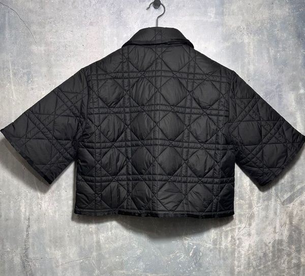 КУРТКА CHRISTIAN DIOR 62034 фото анонса