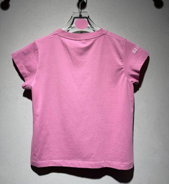 ФУТБОЛКА BALENCIAGA  82160 фото анонса