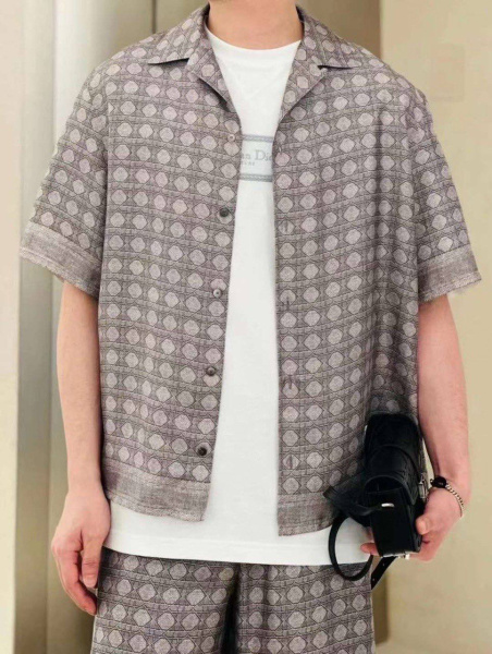 МУЖСКОЙ КОСТЮМ CHRISTIAN DIOR  68351 фото анонса