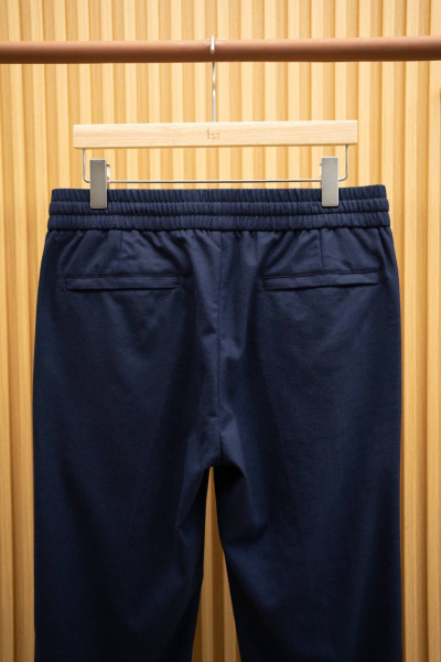 МУЖСКИЕ БРЮКИ LORO PIANA  72531 фото анонса