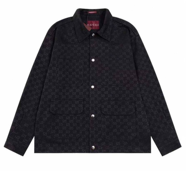 МУЖСКАЯ РУБАШКА GUCCI 