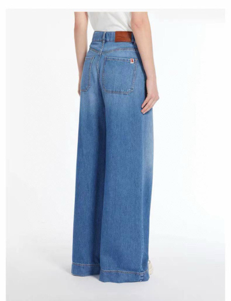 ДЖИНСЫ BRUNELLO CUCINELLI  74781 фото анонса