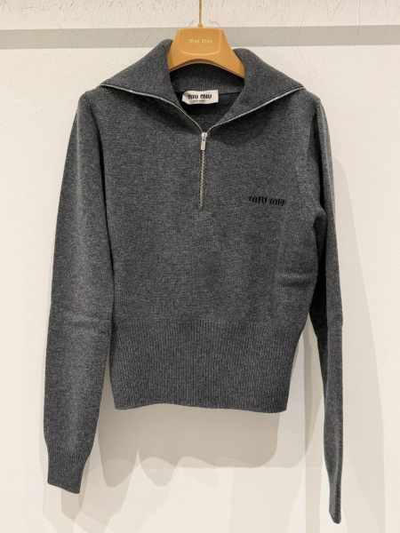 ПОЛО MIU MIU  81956 фото анонса