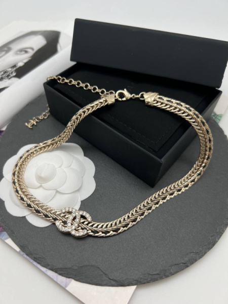 ЧОКЕР CHANEL