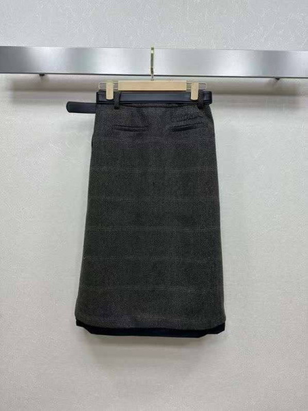 ЮБКА MIU MIU  72423 фото анонса