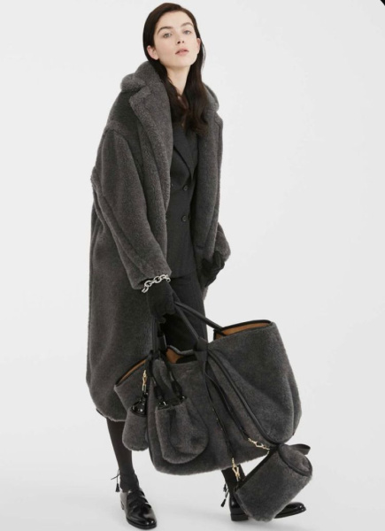 ШУБА MAX MARA 44927 фото анонса