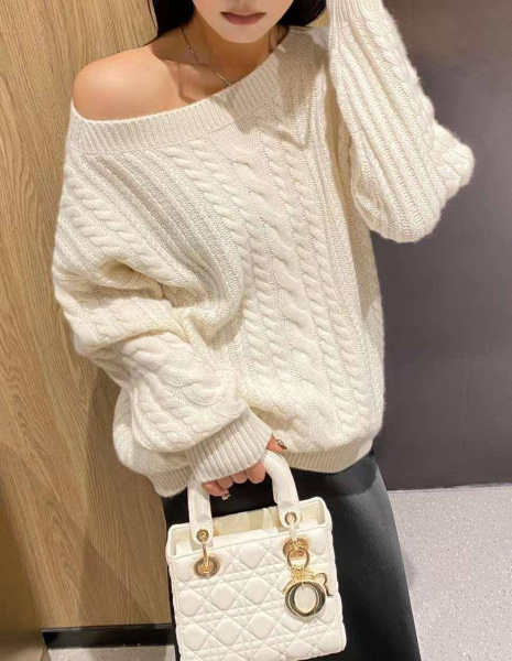 СВИТЕР CHRISTIAN DIOR  71601 фото анонса