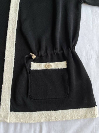 КАРДИГАН CHANEL  79481 детальное фото товара
