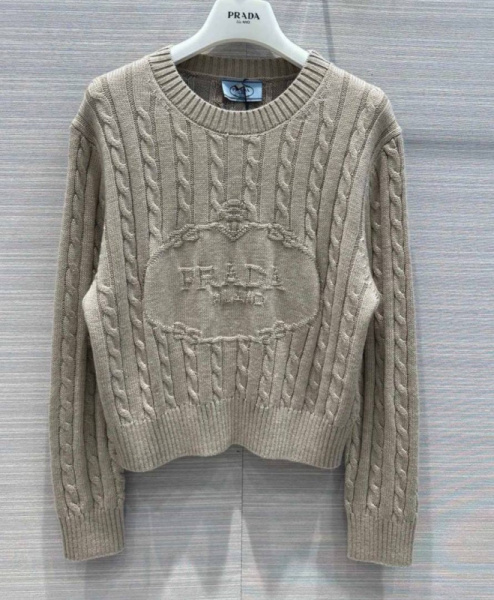 СВИТЕР PRADA 