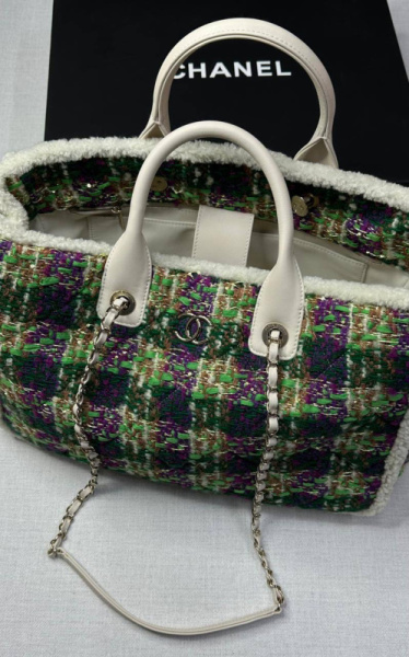 СУМКА CHANEL 