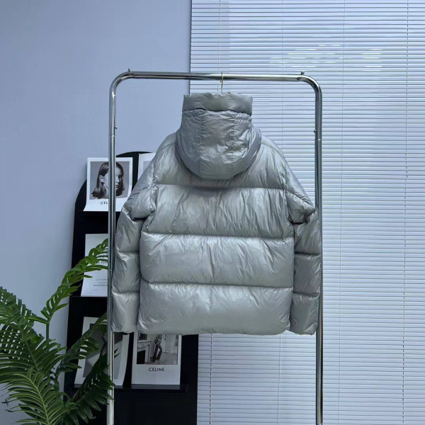 МУЖСКОЙ ПУХОВИК CANADA GOOSE  72901 фото анонса