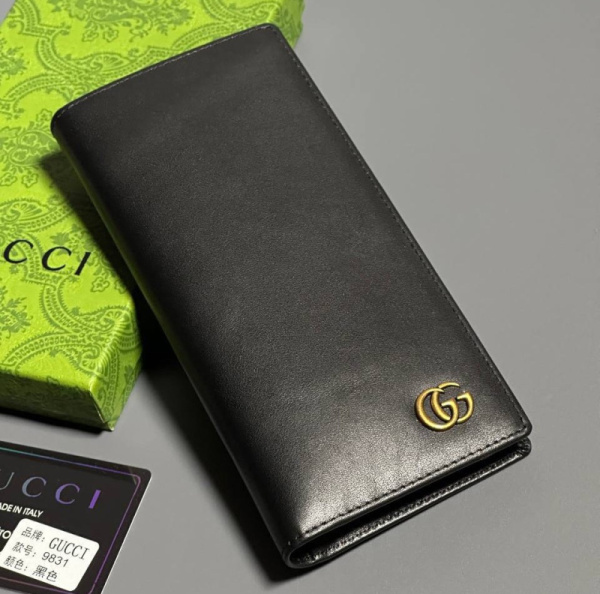 МУЖСКОЙ ПОРТМОНЕ GUCCI 