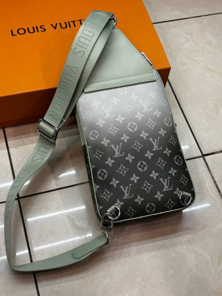 МУЖСКАЯ СУМКА СЛИНГ LOUIS VUITTON  81284 фото анонса