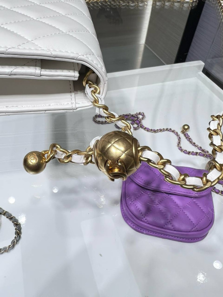 СУМКА CHANEL  78864 фото анонса