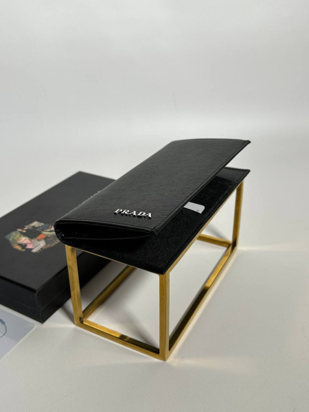 МУЖСКОЙ ПОРТМОНЕ PRADA  68753 фото анонса
