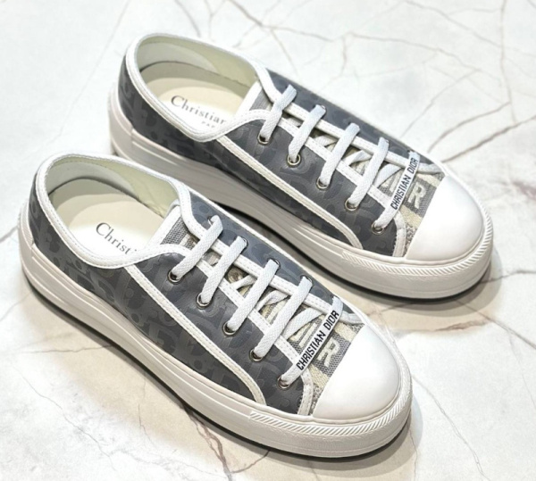 КЕДЫ CHRISTIAN DIOR 