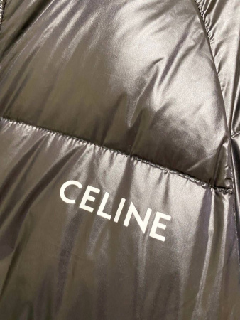 ПУХОВИК CELINE 44121 детальное фото товара