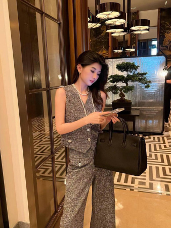 КОСТЮМ CHANEL  72164 детальное фото товара