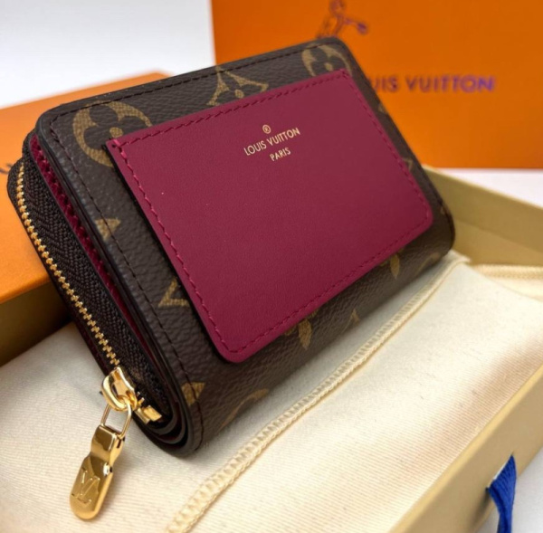 КОШЕЛЕК LOUIS VUITTON 
