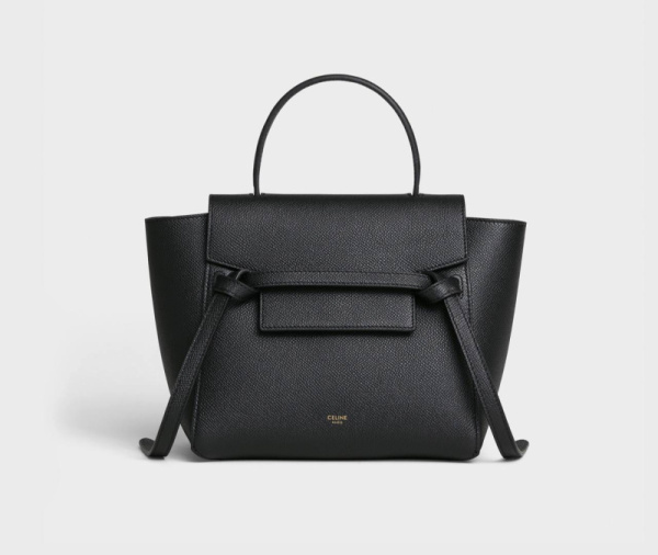 СУМКА CELINE BELT NANO 