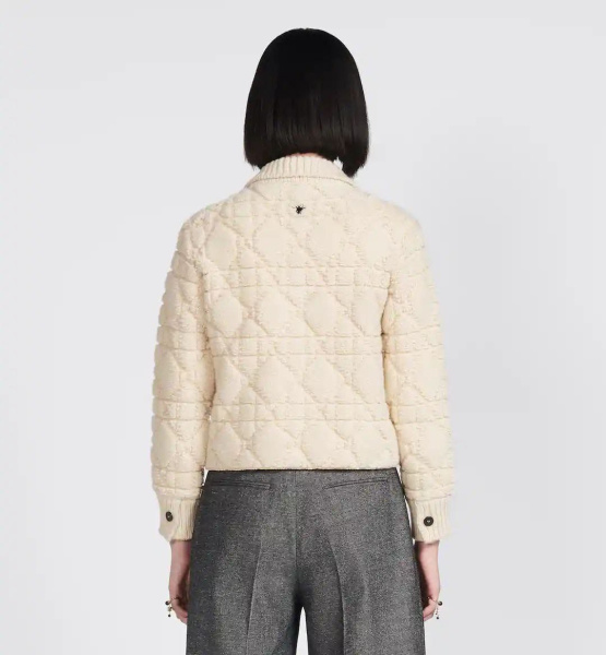 КАРДИГАН CHRISTIAN DIOR  62375 фото анонса