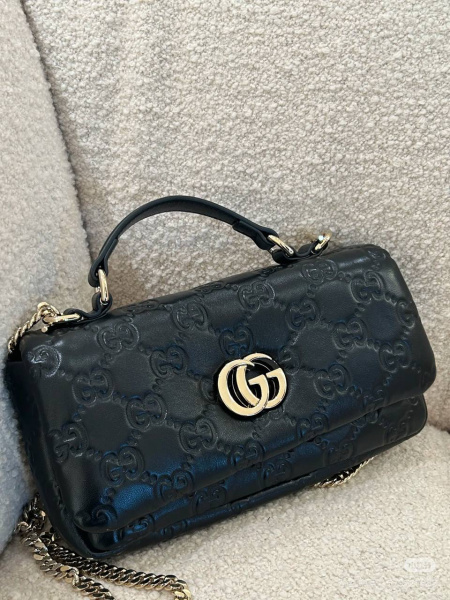 СУМКА GUCCI  71693 фото анонса