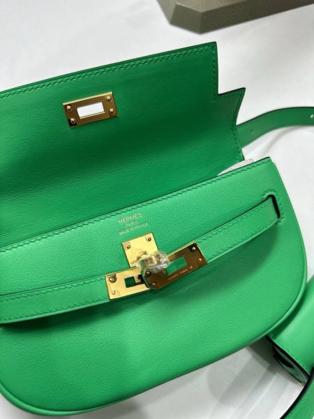СУМКА HERMES KELLY MOOVE 66837 фото анонса