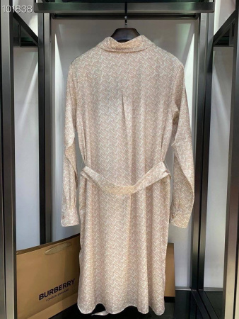 ПЛАТЬЕ BURBERRY  58246 детальное фото товара