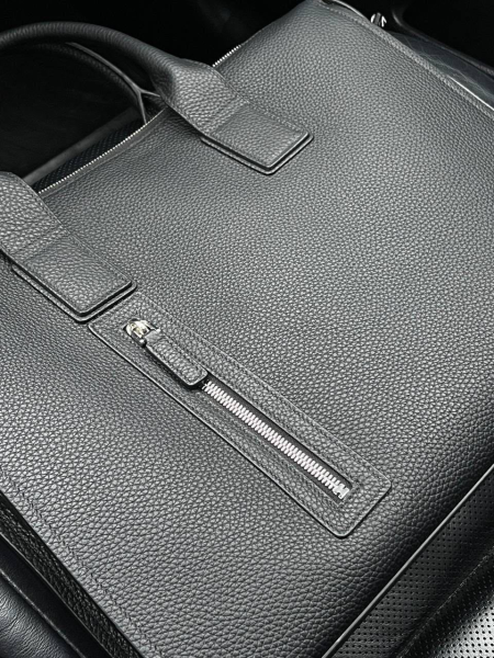 МУЖСКОЙ ПОРТФЕЛЬ HERMES 54926 фото анонса