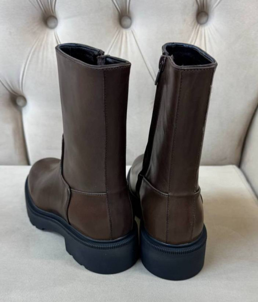 БОТИНКИ BRUNELLO CUCINELLI  82265 фото анонса