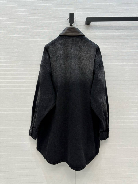 РУБАШКА PRADA  79591 фото анонса