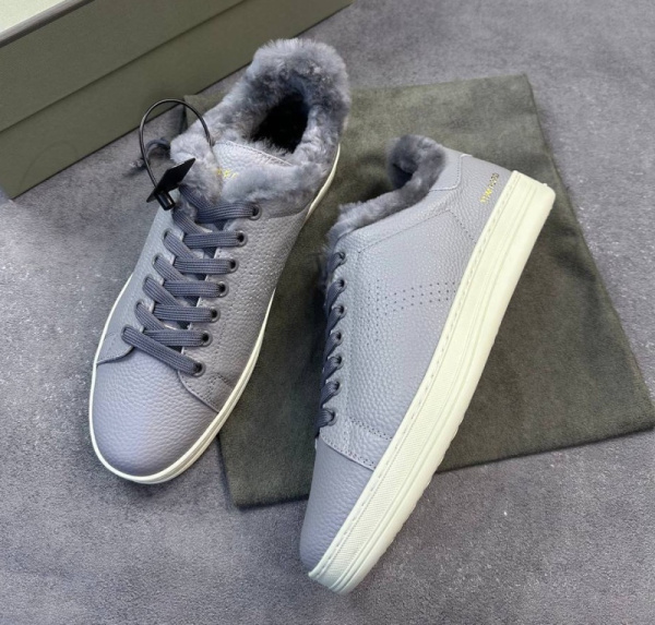 МУЖСКИЕ КЕДЫ TOM FORD 