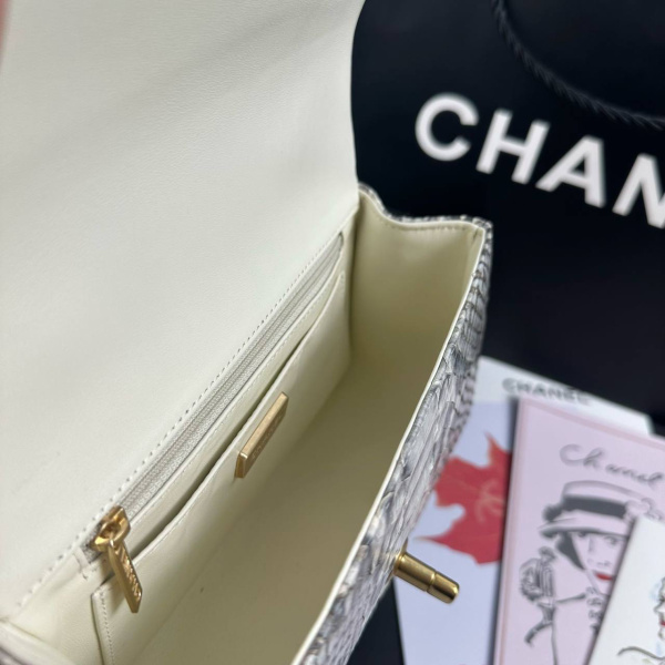 СУМКА CHANEL  65247 фото анонса